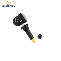 ANDEREY 13522628 13540601 pour Buick Chevrolet Holden 315MHz TPMS Capteur de pression des pneus de voiture Capteur TPMS de pneus