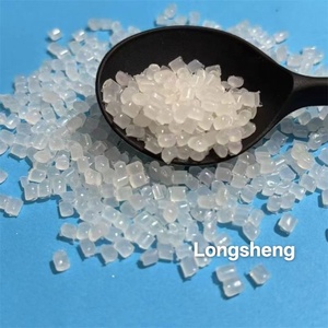 เม็ดพลาสติก/เม็ดพลาสติกเกรดฟิล์ม/เม็ดพลาสติกเกรดฟิล์มเป่าลม LDPE/LLDPE/HDPE โพลีเอทิลีน CAS เลขที่ 9002-88-4 วัตถุดิบบริสุทธิ์ - Product Image 3