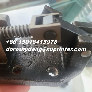 DO Original Used Good Condition 52.580.285 Bearing SM74 for Heidelberg Offset <b>Printing</b> <b>Machine</b> - Product Image 6