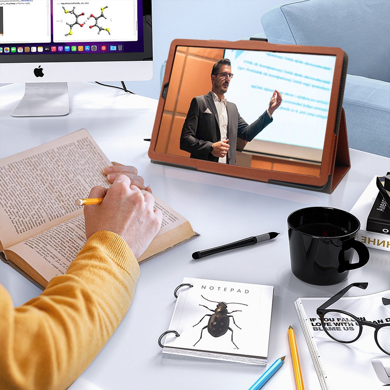 TALIUS TAL-ZAPHYR-8005W tablet: recensione e scheda tecnica