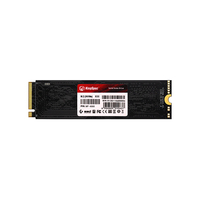 محرك أقراص صلبة KingSpec سعة كبيرة m.2 m2 ssd gen4 GB nvme pcie
