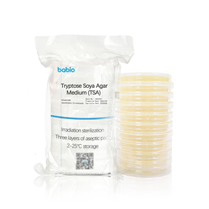 Tryptose đậu nành <span class=keywords><strong>Agar</strong></span> vừa TSA phương tiện truyền thông TSA chuẩn bị <span class=keywords><strong>Agar</strong></span> - Product Image 2