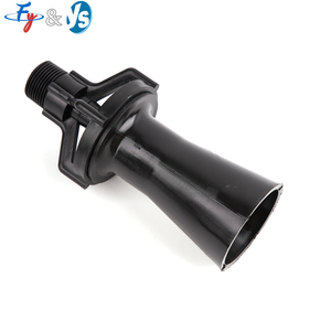 YS top1.5 "bspt chất lỏng trộn <span class=keywords><strong>eductor</strong></span> vòi phun, mạ Tank trộn vòi phun - Product Image 6