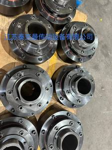 Kopling Pembatas Torsi Perlindungan Beban Berlebih Kopling Pengaman Pembatas Torsi Gesek Kopling Pembatas Torsi - Product Image 4