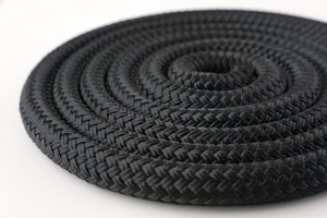 Cordon tressé en nylon et polyester à 16 brins personnalisé Ligne d'ancrage pour quai de bateau au design unique - Product Image 4