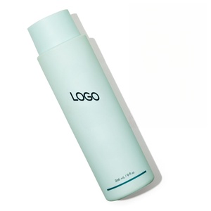 Bouteilles de pulvérisation en plastique de couleur personnalisée pour les soins de la peau, cosmétiques, flacon pulvérisateur vide en PET - Product Image 1