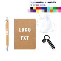 Coffret Cadeau Religieux Inspirant : Bible, Carnet de Prières, Stylo, Porte-clés, Cahier, Souvenir d'Église pour Elle et Lui