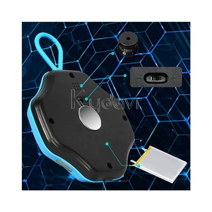 Blaze Pod Speed Challenge Interactive Push Led Button Game High End Version Agile <b>Training</b> <b>Reaction</b> <b>Light</b> - Product Image 5