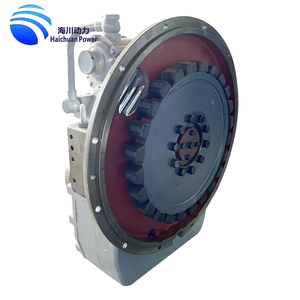 Передовые 120c морской червячный редуктор для лодок, сделано в Китае, по низкой цене, гармоническая компоновка типа червя - Product Image 3