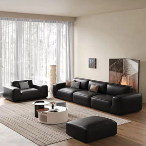 Sofás de Sala de Estar de Lujo y Alta Calidad - Product Image 1