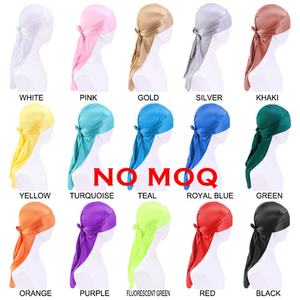 גבוהה באיכות רב צבעים לנשימה מעצב יוקרה יערות סקייטבורד משי <span class=keywords><strong>durag</strong></span> עבור חיצוני - Product Image 3