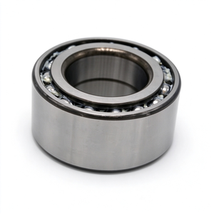 ลูกปืนล้อ DAC42750037 ขนาด 42x75x37 มม. แบบสองแถว สำหรับเปลี่ยนอะไหล่รถยนต์ - Product Image 1