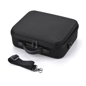 Mavic 3 Pro Case Harde Draagtas Drone Tas Compatibel Met Mavic 3 Pro, Beschermende Opbergtas Met Schouderband