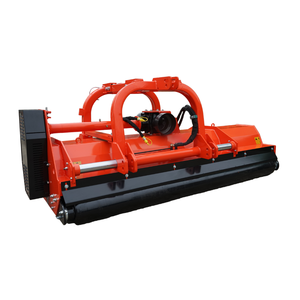<span class=keywords><strong>Broyeur</strong></span> réversible de branche de verger <span class=keywords><strong>Broyeur</strong></span> d'arbuste de PTO de 3 points pour le <span class=keywords><strong>tracteur</strong></span> - Product Image 3