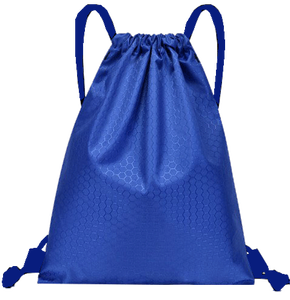 IStapromo Gifts Outdoor Sports Oxford Backpack DurableShopping <b>Bag</b> Custom Travel Fitness Gym <b>Drawstring</b> <b>Bag</b> - Product Image 6