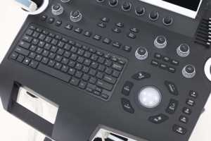 Mesin USG Hewan Peliharaan MT MEDICAL untuk Kucing Anjing, Tipe Laptop Portabel, Alat Pemindai USG Veteriner - Product Image 4