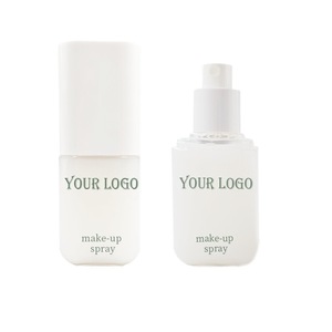 Spray Fixateur de Maquillage Marque Blanche 100ml – Longue Tenue, Hydratant, Contrôle du Sébum, Fini Mat, Fixation Douce et Facile - Product Image 5