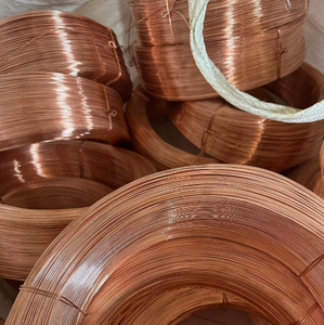 Cable de Cobre de Grado Marino EN 13602 C11000, Cable de Cobre Estañado Resistente al Agua Salada para Sistemas Eléctricos de Yates y Embarcaciones - Product Image 3