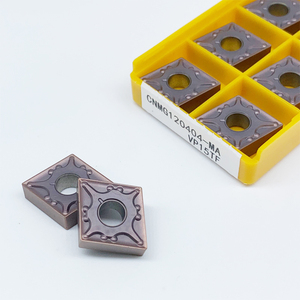 1 Cái MCLNR2525M12 MCLNL2525M12 Công Cụ Tiện Tiện + 10 Cái CNMG120404 CNMG120408 VP15TF UE6020 US735 Chèn Tiện - Product Image 4