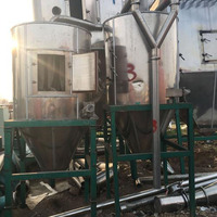 Beste Verkoop Lpg Lab Mini Melkpoeder Sproeidroger Machine/Sproeidroger Toren