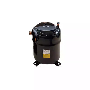 Compresseur d'air 3 Diamonds Jh521X4B 10 CV, équipement de réfrigération pour usage industriel - Product Image 4