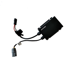 Преобразователь постоянного тока для вилочного погрузчика Hyster J3.0UT, артикул 4693491 - Product Image 5