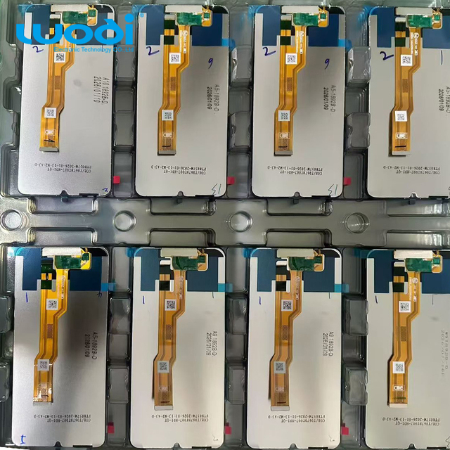 Wholesale Mobile Phone Lcds Display for Infinix Tecno Itel Spark Go 3 POP 20 POP X 4G A200 A200 Plus Replacement Full HD Screen