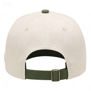 Gorras Trucker Personalizadas 2026 Nueva Tendencia, Bicolor <span class=keywords><strong>de</strong></span> 5 Paneles Bordadas, Fábrica Jinzhou China, MOQ Bajo y Muestra Rápida para Streetwear - Product Image 3