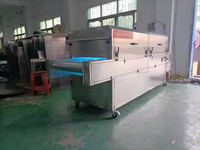 Machine de pasteurisation alimentaire UV de haute qualité à vendre