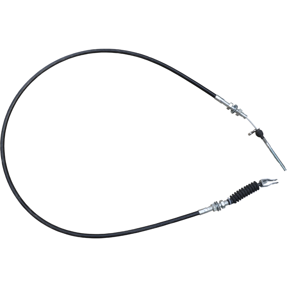 SINOTRUK HOWO Heavy Truck Trailer Spare Parts - Throttle Cable