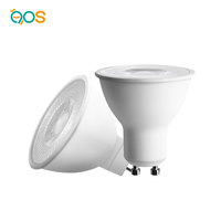 Spot GU10 220V 110V 5W 7W 9W 12W Ampoule projecteur LED Bombillas GU5.3 Ampoule 2835 SMD Lighting Home