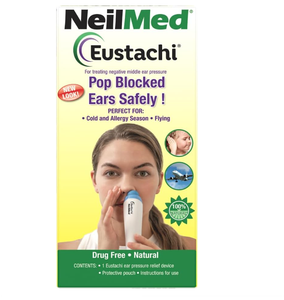 Pressão Avião Alívio Tampões Reutilizáveis Avião Viagem Ear Plugs Voadores Prevenir a dor do ouvido e reduzir o ruído - Product Image 2