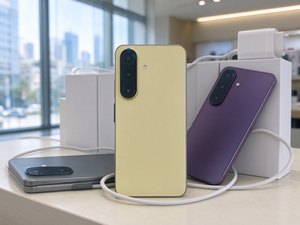 Nuevo Teléfono Móvil A56 2026 con Cámara HD Empresarial, Cámara de Belleza Integrada, Android Original, Batería de Gran Capacidad, Diseño Ultrafino y Moderno - Product Image 2