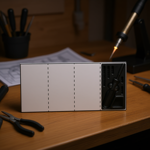 519 690C28V <b>Electronic</b> <b>Module</b> <b>Kit</b> For DIY Projects Repair Tools - Product Image 3