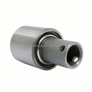 Suministro de fábrica, rodamiento de rodillos automático de una sola fila, cojinete de ranura profunda del eje de entrada Trans de 30x47,5x77,8mm - Product Image 4