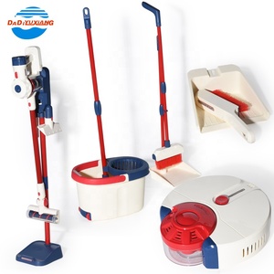 <span class=keywords><strong>Jouet</strong></span> <span class=keywords><strong>de</strong></span> nettoyage pour enfants DADI Pretend Play B/O, articles sanitaires, électroménager, outils <span class=keywords><strong>de</strong></span> nettoyage, jouets ménagers - Product Image 1