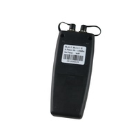 Testeur de mesure de fibre optique OPM+VFL Mini compteur de puissance de fibre optique et localisateur de défaut visuel