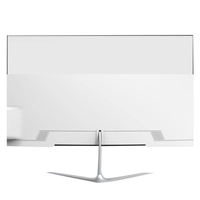 ALL in ONE PC 23.8 Inch 30inch Desktop Computer 4-12th Gen Intel Core I3 I5 I7 I9 Full Set Gaming Business PC With CPU