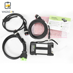 Strumento PTT 2.7 Dev2 per VOCOM <span class=keywords><strong>II</strong></span> 88830400 Originale vocom Vocom2 3 Cavi VCADS Premium Tech Tool Strumento Diagnostico per Camion ed Escavatori - Product Image 6