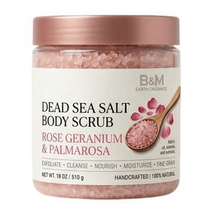 Exfoliante Corporal Blanqueador Natural al por Mayor con Extracto de Sandía para Cuidado Profesional en Salones de Belleza, Gel de Ducha Iluminador - Product Image 2