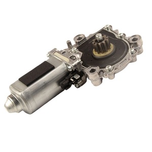 Motor del regulador de ventana Qp Qiaopai 3176549 para Volvo, mecanismo de elevación eléctrico de 12V - Product Image 5