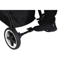 Siège réversible Portable pour bébé et fauteuil, 2 pièces, système de voyage de haute qualité, bon marché