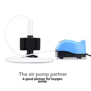 ฟองน้ำกรองทรงกระบอกพลาสติก Jeneca แบบใหม่ พกพาสะดวก ทนทาน เป็นมิตรกับสิ่งแวดล้อม สำหรับใช้ในร่ม กลางแจ้ง ระเบียงบ้าน ตู้ปลา <span class=keywords><strong>บ่อ</strong></span><span class=keywords><strong>ปลา</strong></span> - Product Image 2