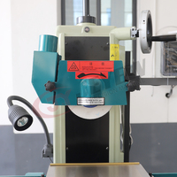 Machine de rectification de surface de haute précision M618S, rectifieuse de surface manuelle à vendre
