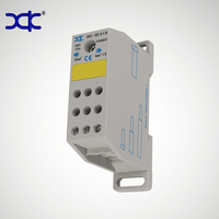 Borniers de distribution d'alimentation 125A 690V XK2-35/4x9, bornier modulaire pour panneaux de commande industriels