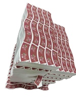Matière première pour gobelets jetables écologiques en papier spécial imperméable avec revêtement PE