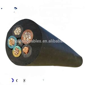 <span class=keywords><strong>Cable</strong></span> de goma Flexible supersuave, 25mm, <span class=keywords><strong>2</strong></span>, <span class=keywords><strong>5</strong></span> núcleos, H07RN-F, buen <span class=keywords><strong>precio</strong></span> - Product Image 6