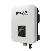 Solax X1-5.0T BOOSTソーラーインバーター3KW 3.3KW 3.6KW 4KW 5KW単相220V