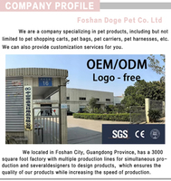 Sac de transport pour animaux de compagnie en velours côtelé écologique, souple, avec fermeture éclair et grande bandoulière, pour petits chiens et chats jusqu'à 15 kg