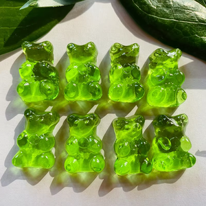 Gomitas Multivitamínicas Diarias para Hombre de Marca Privada OEM, 60 Unidades, Certificadas por GMP, Complejo de Superalimentos, Suplementos Herbales para la Energía Inmunológica - Product Image 6